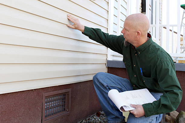 Best Vinyl Siding Installation  in Yuma, CO